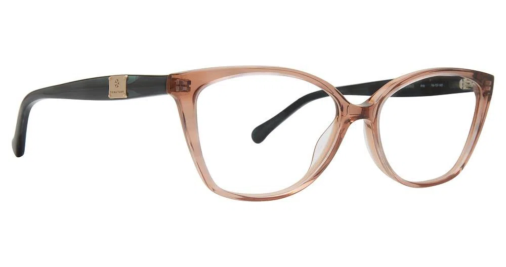 Trina Turk Aria Eyeglasses - view 3